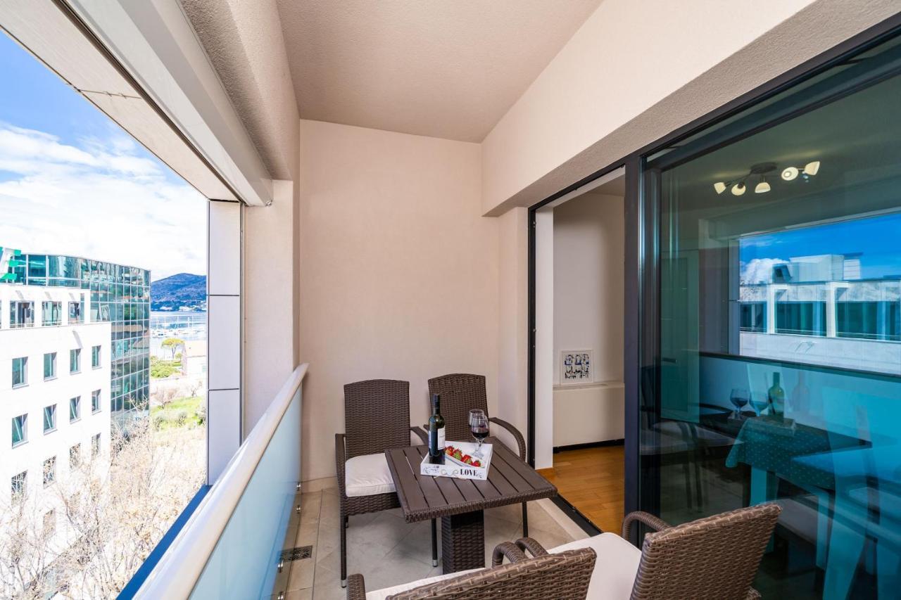 Apartment Dubrovnik Clouds Exterior foto